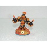 Skylanders Blast Zone