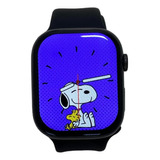 Smart Watch S9 Max Display Infinito