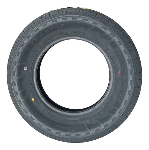 Llanta Radial Para Remolque St 175/80r13 Carga 6 Capas