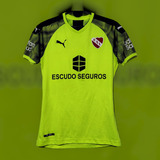 Camiseta Independiente De Arquero S