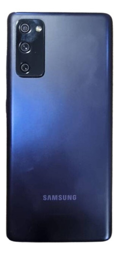 Samsung Galaxy S20 Fe Azul 128gb 6gb Ram