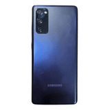 Samsung Galaxy S20 Fe Azul 128gb 6gb Ram