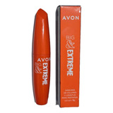 Avon Big & Extreme Mascara Para Pestañas (ex Diseño Mark)