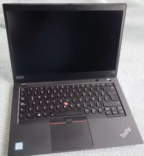 Lenovo Thinkpad T490  I7 24gb Ram 480 Ssd