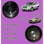 Engranaje De Leva Escape Dodge Caliber Jeep Compass Original Jeep Compass