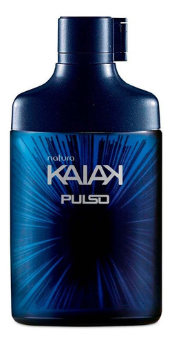 Perfume Masculino Kaiak Pulso Natura 100 Ml