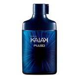 Perfume Masculino Kaiak Pulso Natura 100 Ml