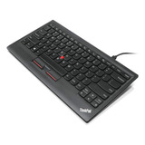 Group Limited  Thinkpad - Teclado Compacto Usb Con Trackpoin