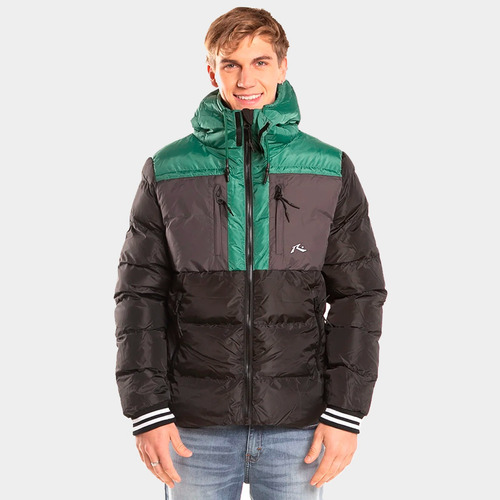 Campera Rusty Spacelord (2301) - Shop Oficial-