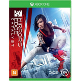 Game Mirror's Edge Catalyst - Xbox One