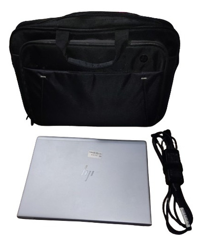 Laptop Hp Elitebook 840 G5 8gb/256gb Incluye Maletín