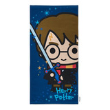 Toallon Infantil Piñata 70x130 - Harry Potter