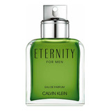 Eternity For Men Edp 100 Ml Calvin Klein 3c