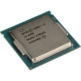 Processador Intel  I3 6100 Até 3.7ghz  6º Geração Lga1151