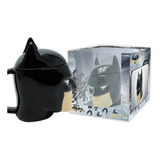 Tazón Batman Dc Comics Original Mug 3d 300 Ml* Surfnet Store