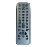 Control Remoto Para Tv Compatible - Sony Trinitron-rm-ya005