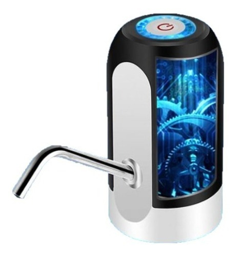 Mini Dispensador De Agua Automatico Para Garrafon