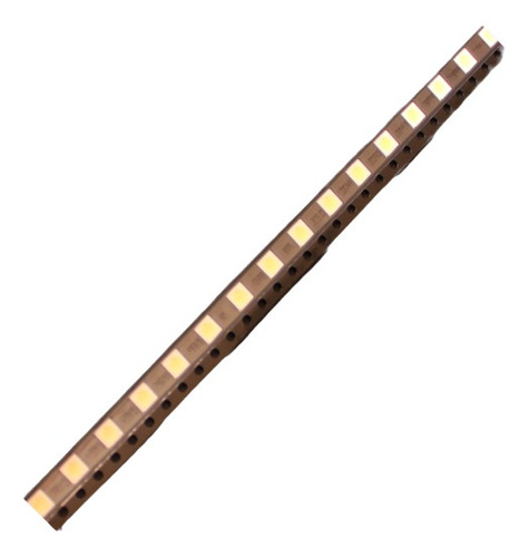 200 Leds Smd 3535 De 2w / Backlight / Ultrabrillantes / 6v