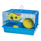 Gaiola Para Hamster 2 Andares