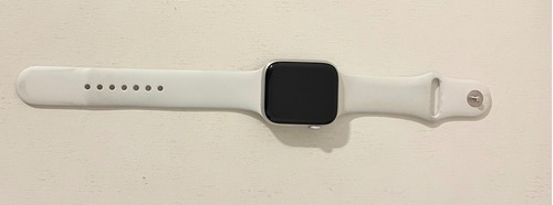 Apple Watch Série 4  44mm Com Rede Móvel