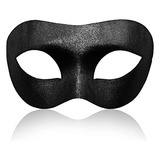 Máscara Veneciana Para Hombre Fiesta Disfrazada