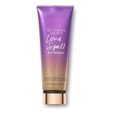 Loção Hidratante Victoria's Secret Shimmer Love Spell