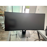 Monitor Curvo Dell Ultrasharp U3419w Led 34  