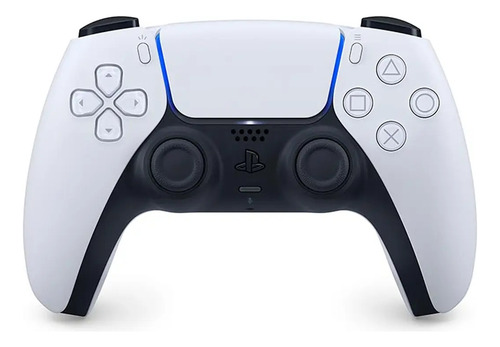 Control Ps5 Blanco Original Inalámbrico Dualsens- Boleta