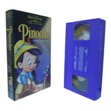 Pinocho, Edición Especial, Películas Infantiles Originales