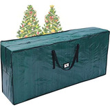 Bolsa De Almacenamiento Árbol De Navidad, Bolsa De Alm...