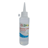 Adhesivo Cbx Silicona Liquida Trasparente 100 Ml