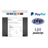 Código Php / Javascript Checkout 