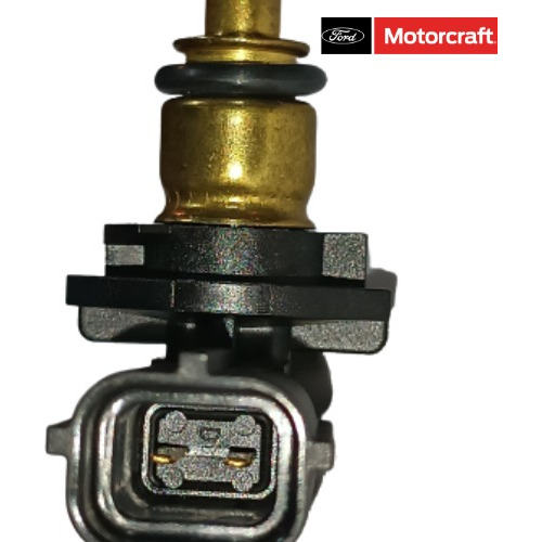 Sensor Vlvula Temperatura Ford Motorcraft Fusin Escape 3.0 Foto 3