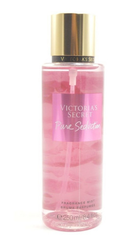 Victoria Secret - Pure Seduction Body Splash Grande 250 Ml