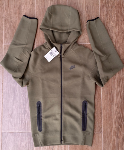 Sudadera Nike Tech Fleece 