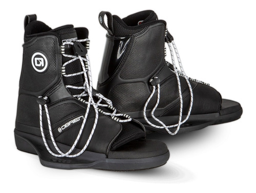 Bota De Wakeboard O´brien Access Con Punta Abierta