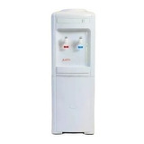 Dispenser De Agua La Ebonita Fria Caliente Red93 Blanco