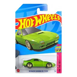 Hot Wheels ´89 Mazda Savanna Rx-7 Fc35 Hkg81