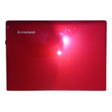 Laptop Lenovo G41-35 Roja 1tb Ssd 8gb Ram Amd E1