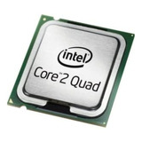 Intel Core 2 Quad Q9450 2.66ghz/12mb/1333mhz Lga 775