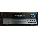 Receiver Harman Kardon Modelo Avr 130(com Controle E Manual)