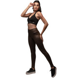 Legging Elegância E Estilo Em Uma Estampa Cobra