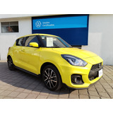 Suzuki Swift Boosterjet Sport 2021