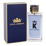 Dolce & Gabbana K Eau De Toilette Spray Para Hombre 100 Ml