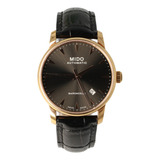 Reloj Para Hombre Mido *baroncelli*.