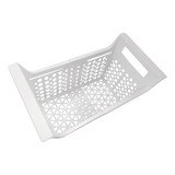 Cesta Para Congelador, Contenedor Para Refrigerador Con S