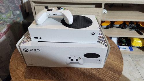 Xbox Series S Usado Excelente Estado