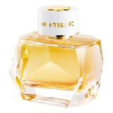 Mont Blanc Signature Absolue Edp - 50ml