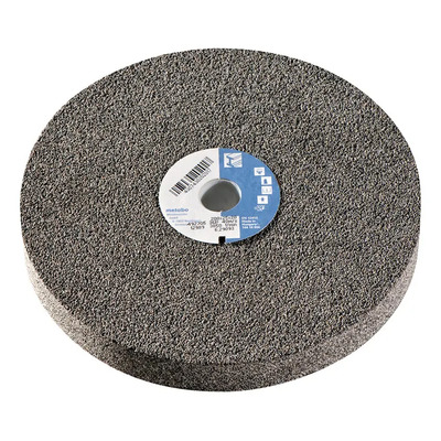 Discos De Piedra Para Afilar Coridon 60n 250x40x51 Ecom Gris Oscuro | Meses sin interés