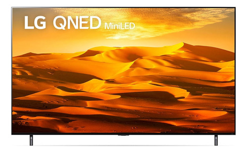 Smart Tv LG Miniled 75'' Qned90sqa + Smart Tv LG 50'' Ur8750